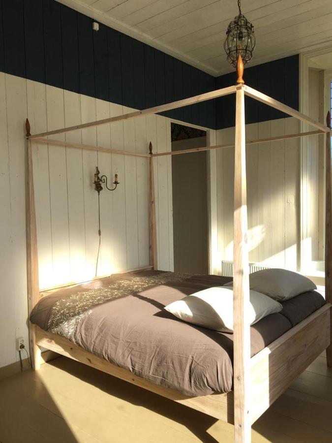 De Kastanjehof 31 Bed and Breakfast Beerta Εξωτερικό φωτογραφία