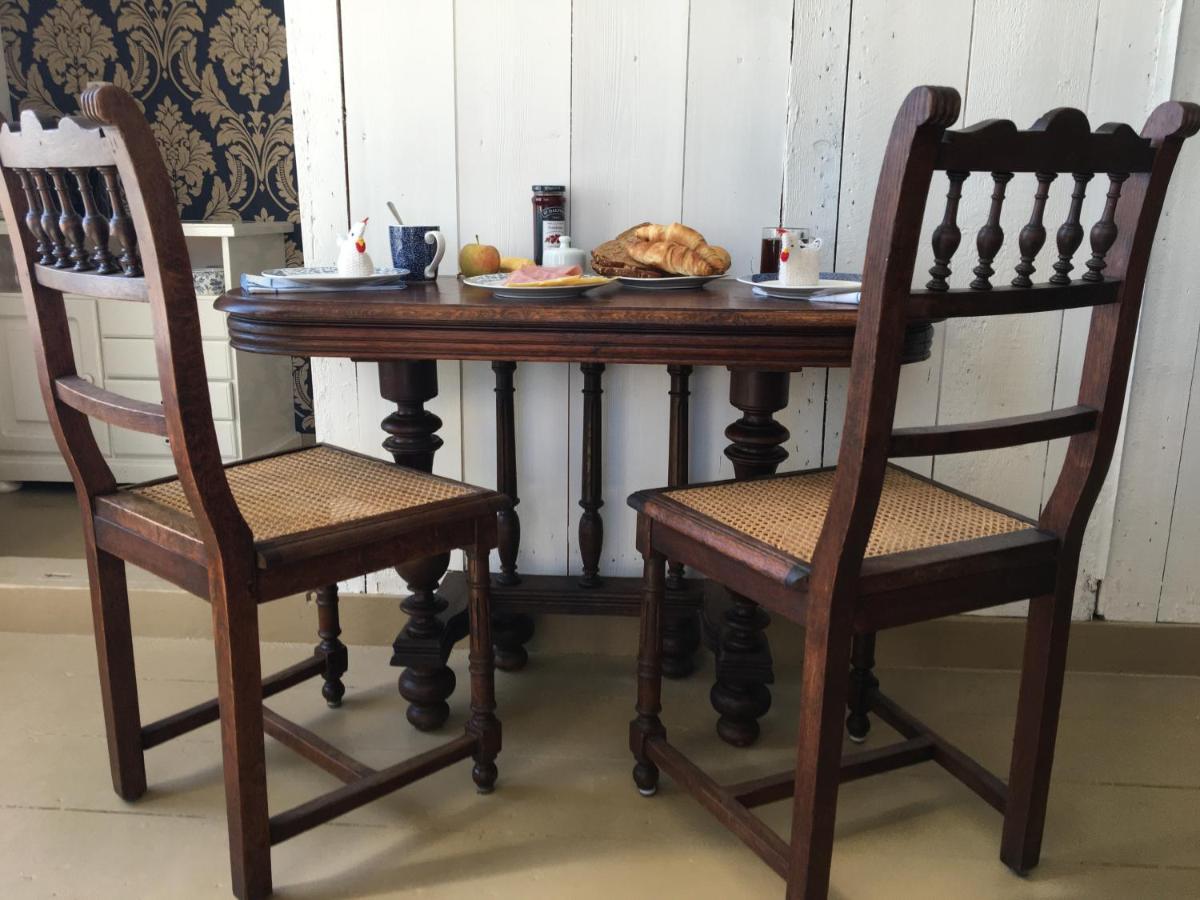 De Kastanjehof 31 Bed and Breakfast Beerta Εξωτερικό φωτογραφία
