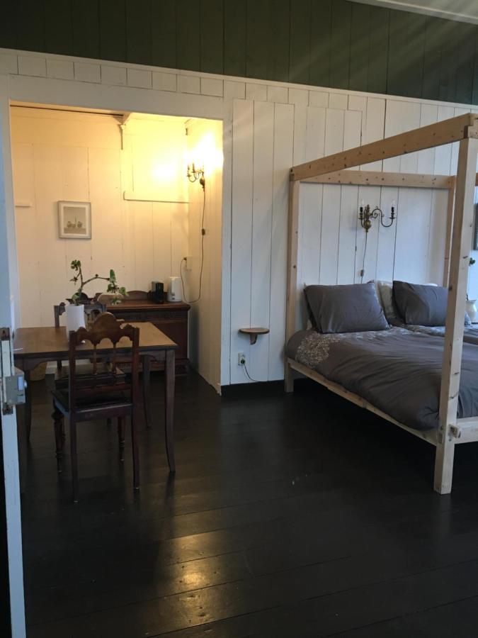 De Kastanjehof 31 Bed and Breakfast Beerta Εξωτερικό φωτογραφία