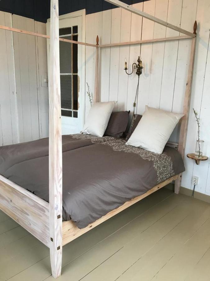 De Kastanjehof 31 Bed and Breakfast Beerta Εξωτερικό φωτογραφία