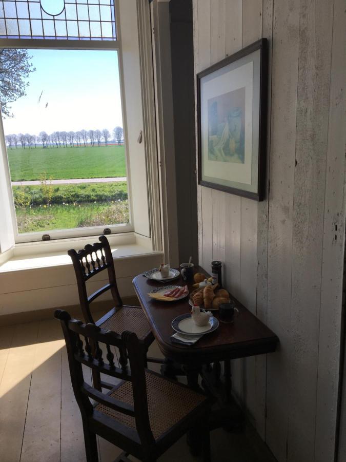 De Kastanjehof 31 Bed and Breakfast Beerta Εξωτερικό φωτογραφία
