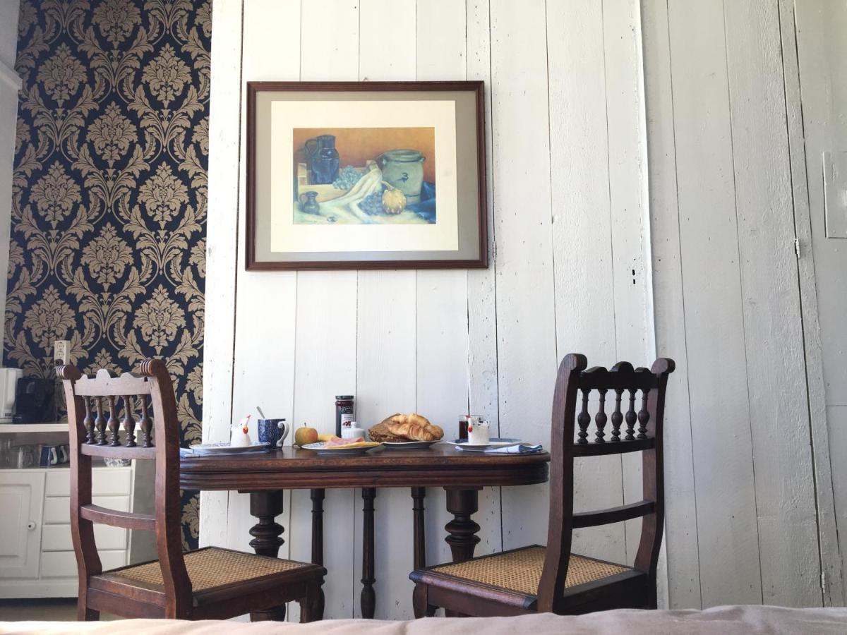 De Kastanjehof 31 Bed and Breakfast Beerta Εξωτερικό φωτογραφία