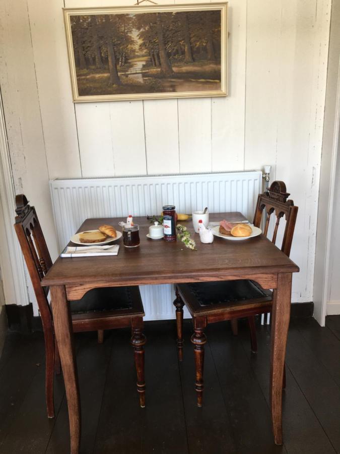 De Kastanjehof 31 Bed and Breakfast Beerta Εξωτερικό φωτογραφία