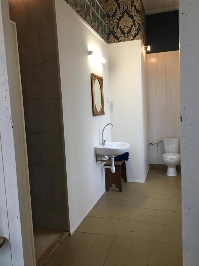 De Kastanjehof 31 Bed and Breakfast Beerta Εξωτερικό φωτογραφία