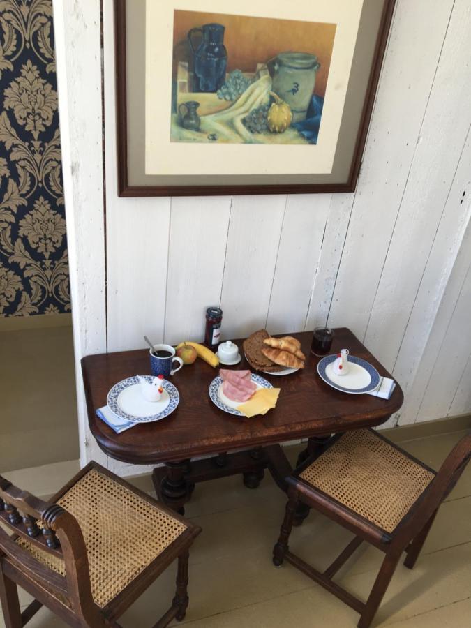De Kastanjehof 31 Bed and Breakfast Beerta Εξωτερικό φωτογραφία