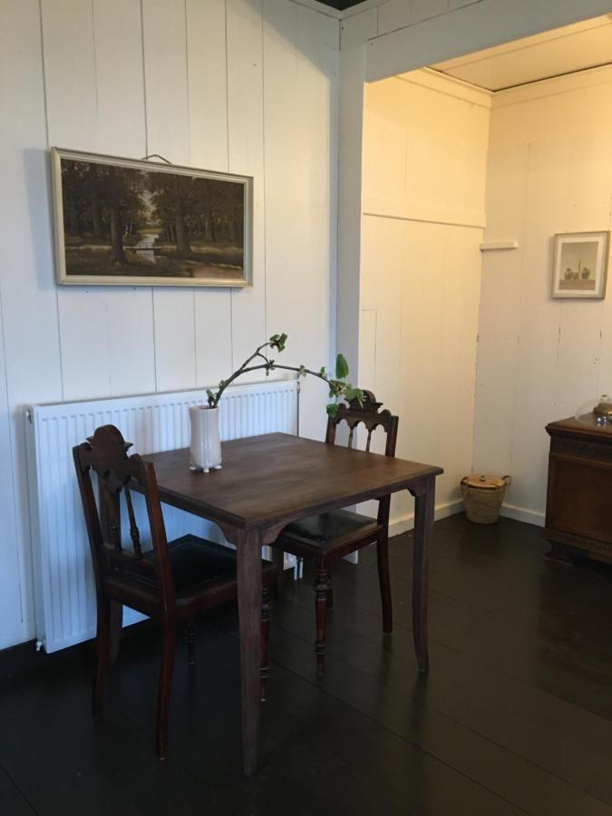 De Kastanjehof 31 Bed and Breakfast Beerta Εξωτερικό φωτογραφία